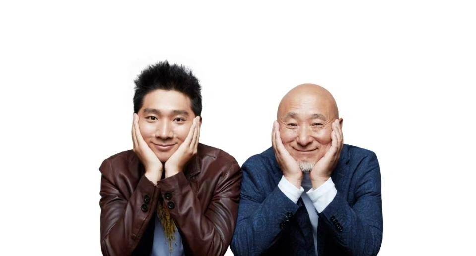 陈佩斯父子赚了片酬欢喜传媒两连扑冰球突破2亿成本《戏台》小幅亏损(图3)