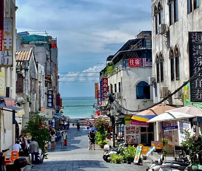 北海亲子游5天4晚价格跟团五日游报价冰球突破平台北海亲子跟团游多少钱？(图7)