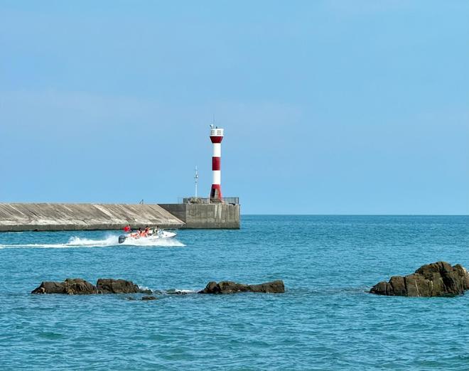 北海亲子游5天4晚价格跟团五日游报价冰球突破平台北海亲子跟团游多少钱？(图6)