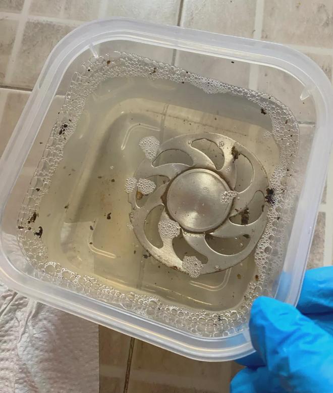 百的清洁好物——氧净！用法大全（2025新编）冰球突破爆百万大奖洗衣伴侣？溶油大师？以一抵(图5)