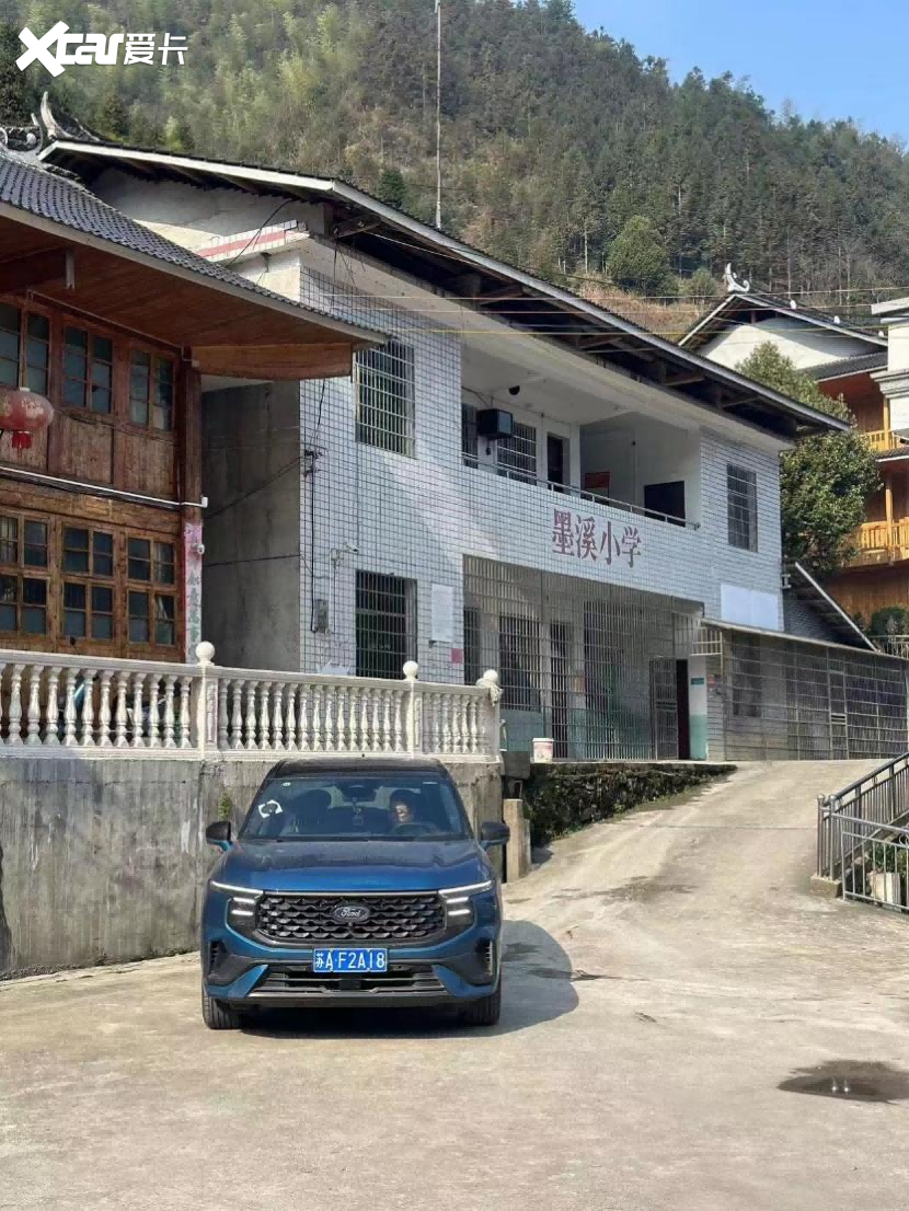 千公里一趟治愈心灵的旅行冰球突破游戏网站一辆车一(图15)